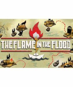 The Flame in the Flood Complete Edition - Nintendo Switch [Digital]