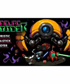 NeuroVoider - Nintendo Switch [Digital]