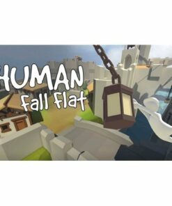 Human: Fall Flat - Nintendo Switch [Digital]