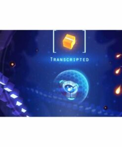 Transcripted - Nintendo Switch [Digital]
