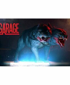 Garage - Nintendo Switch [Digital]