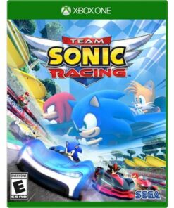 Team Sonic Racing - Xbox One