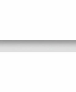 Fisher & Paykel - Toe Kick Panel for Freezers and Refrigerators - Stainless steel 4