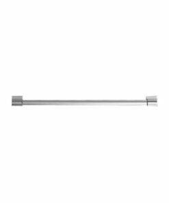 Fisher & Paykel - Pro Column Handle Kit for ActiveSmart RS2484SL1, RS2484SLK1 and RS2484SR1 - Stainless steel