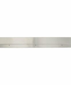 Fisher & Paykel - 35.9" Trim Kit - Stainless steel 1