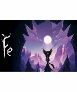 Fe - Nintendo Switch [Digital]