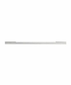 Fisher & Paykel - Contemporary Column Handle Kit - Brushed Aluminum