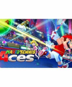 Mario Tennis Aces - Nintendo Switch [Digital]