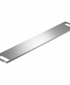Thermador - Gas Cooktop Seal Kit for MASTERPIECE SERIES UCVM30RS Hoods - Silver