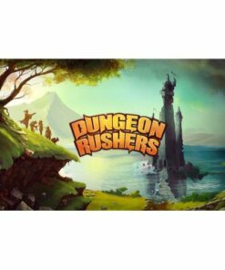 Dungeon Rushers - Nintendo Switch [Digital]