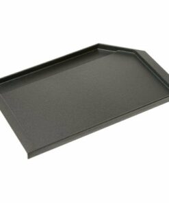 Griddle for GE Gas Cooktops - Black 1
