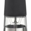 Brim - 1.6-Oz Electric Handheld Electric Coffee Grinder - Stainless Steel