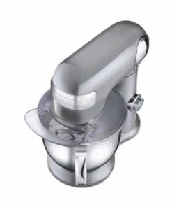 Cuisinart - SM-50BC Precision Master Tilt-Head Stand Mixer - Brushed Chrome