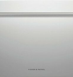 Door Panel for Fisher & Paykel Convertible Refrigerators / Freezers - Stainless steel
