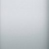 Thermador - Sapphire 24" Top Control Smart Built-In Stainless Steel Tub Dishwasher, 42 dBA - Stainless steel