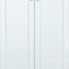 Thermador - Sapphire 24" Top Control Smart Built-In Stainless Steel Tub Dishwasher, 42 dBA - Custom Panel Ready