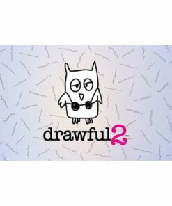 Drawful 2 - Nintendo Switch [Digital]