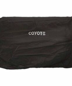 Cover for Most Coyote 30" Built-in Grills - Black