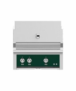 Hestan - Deluxe Gas Grill - Grove 0