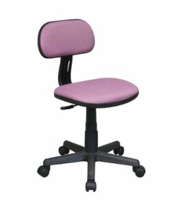 OSP Home Furnishings - Student Task Chair - Purple