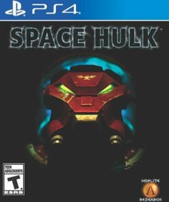 Space Hulk Standard Edition - PlayStation 4, PlayStation 5
