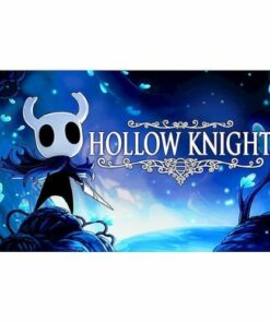 Hollow Knight - Nintendo Switch [Digital]