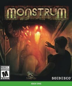 Monstrum - Xbox One