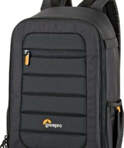Lowepro - Tahoe Camera Backpack - Black