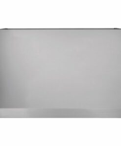 Café - 36" Externally Vented Range Hood - Stainless steel
