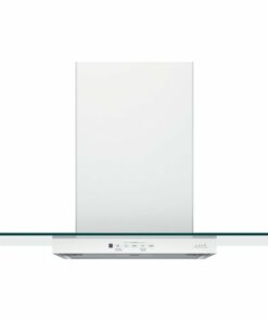 Café - 30" Convertible Range Hood - Matte White 0