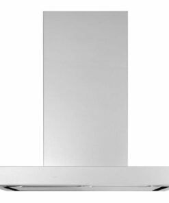 GE - 30" Convertible Range Hood - Stainless steel 3