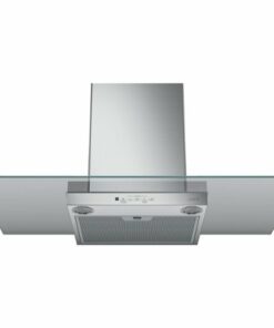 Café - 36" Convertible Range Hood - Stainless steel