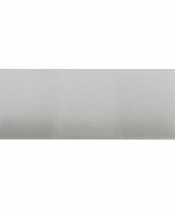 GE - Professional Backsplash for Café CGU366SEHSS - Stainless steel