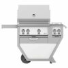 Hestan - Deluxe Gas Grill - Froth 1