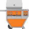 Hestan - Deluxe Gas Grill - Citra 2