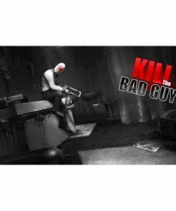 Kill The Bad Guy - Nintendo Switch [Digital]