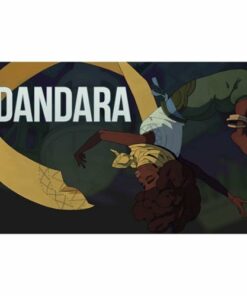 Dandara - Nintendo Switch [Digital]