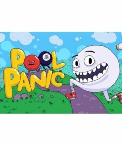 Pool Panic - Nintendo Switch [Digital]