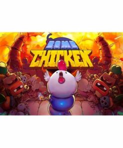 Bomb Chicken - Nintendo Switch [Digital]