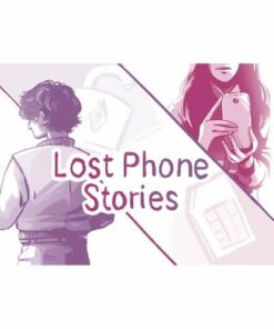 Lost Phone Stories - Nintendo Switch [Digital]