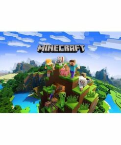 Minecraft - Nintendo Switch [Digital]