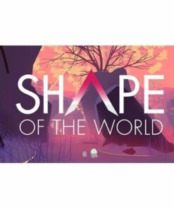 Shape of the World - Nintendo Switch [Digital]