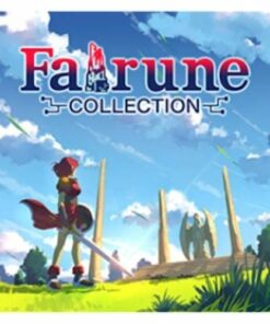 Fairune Collection - Nintendo Switch [Digital]