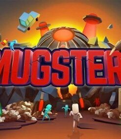 Mugsters - Nintendo Switch [Digital]