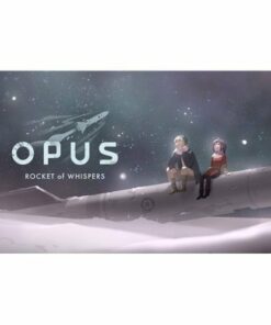 OPUS: Rocket of Whispers - Nintendo Switch [Digital]