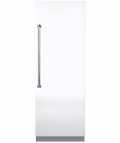 Viking - 7 Series 12.3 Cu. Ft. Upright Freezer - White 0