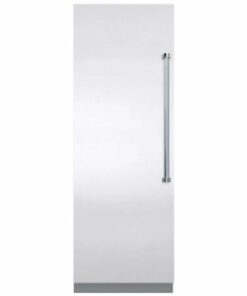 Viking - 7 Series 12.3 Cu. Ft. Upright Freezer - White 1