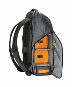 Lowepro - FreeLine Camera Backpack - Black