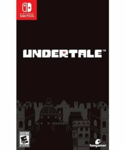 UNDERTALE - Nintendo Switch