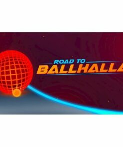 Road to Ballhalla - Nintendo Switch [Digital]